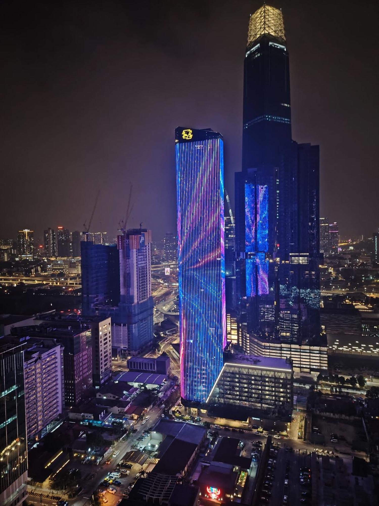 Apartment Agile Bukit Bintang At *
