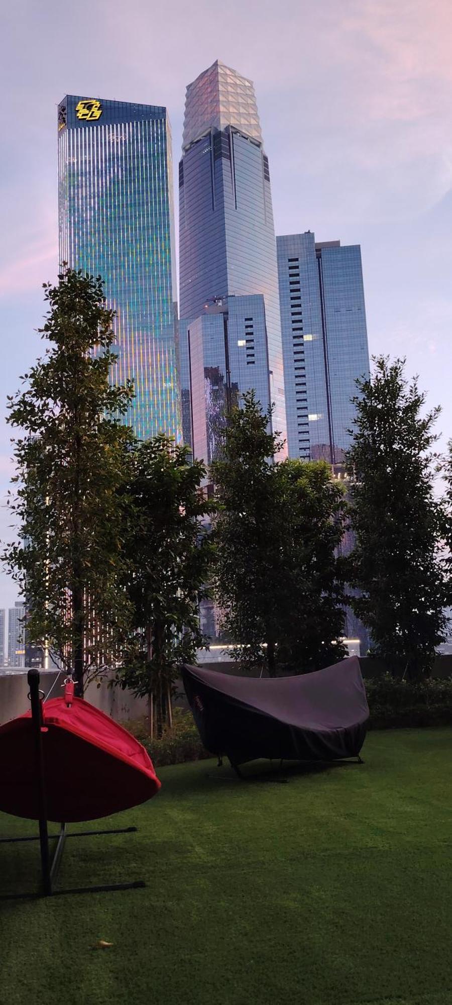 Apartment Agile Bukit Bintang At