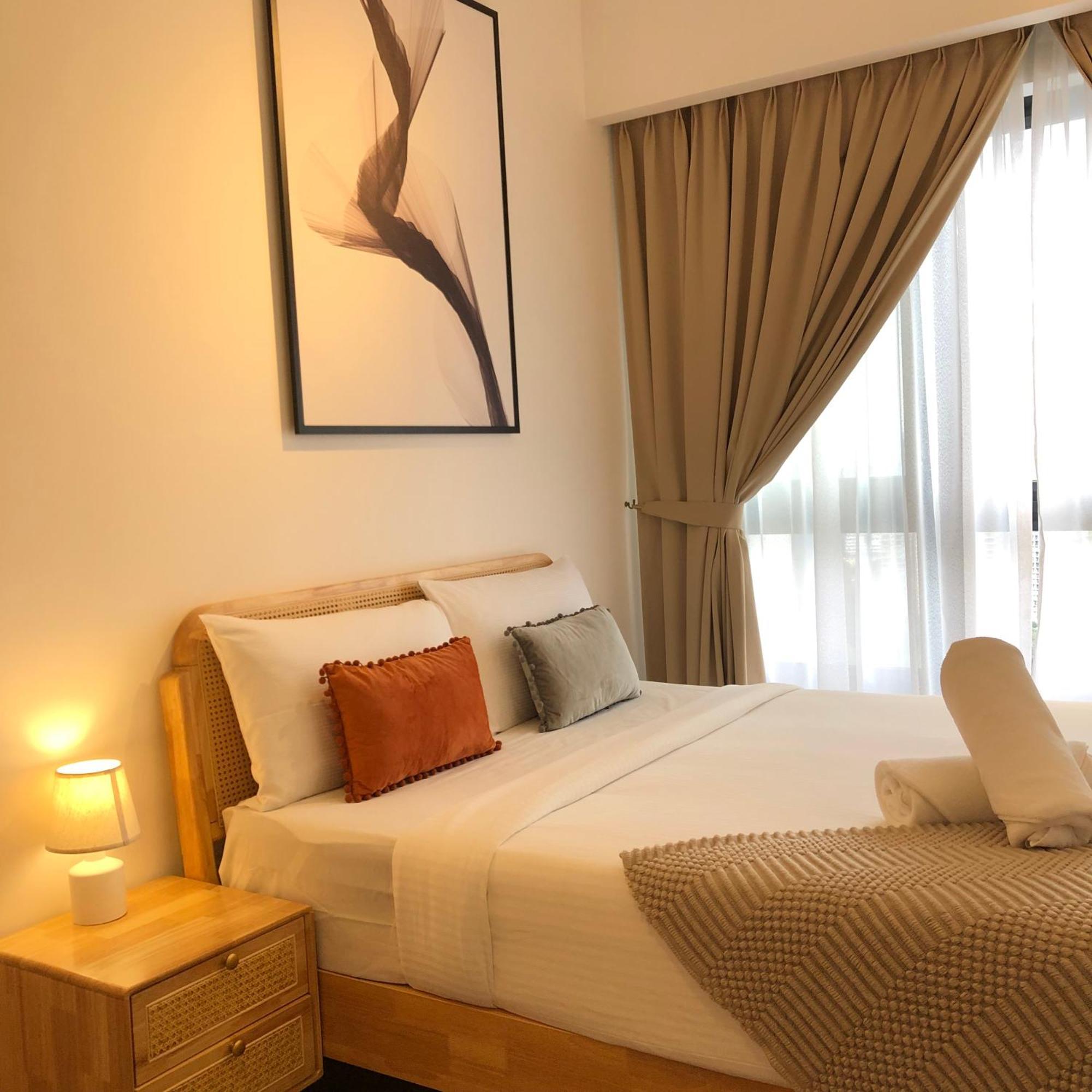 Apartment Agile Bukit Bintang At *