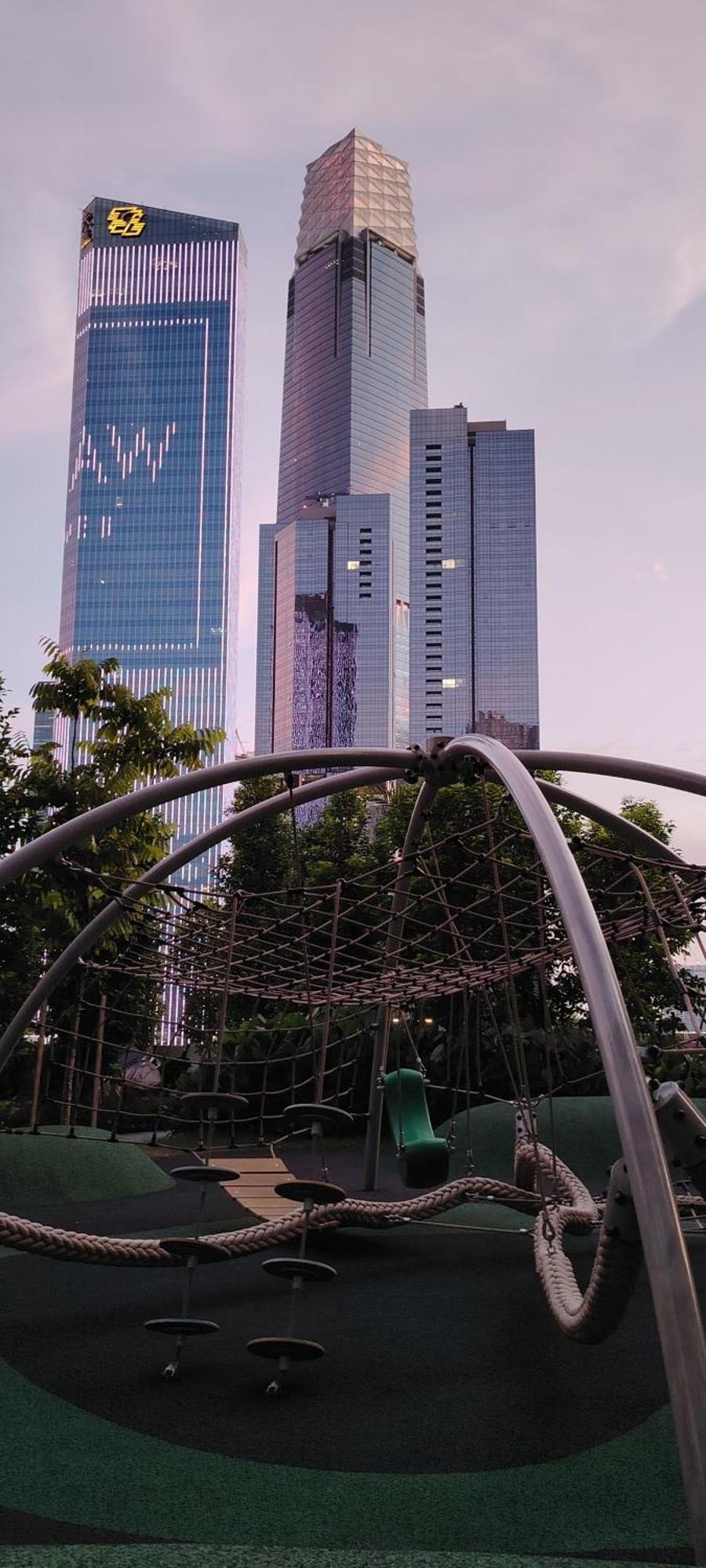 Agile Bukit Bintang At * Kuala Lumpur