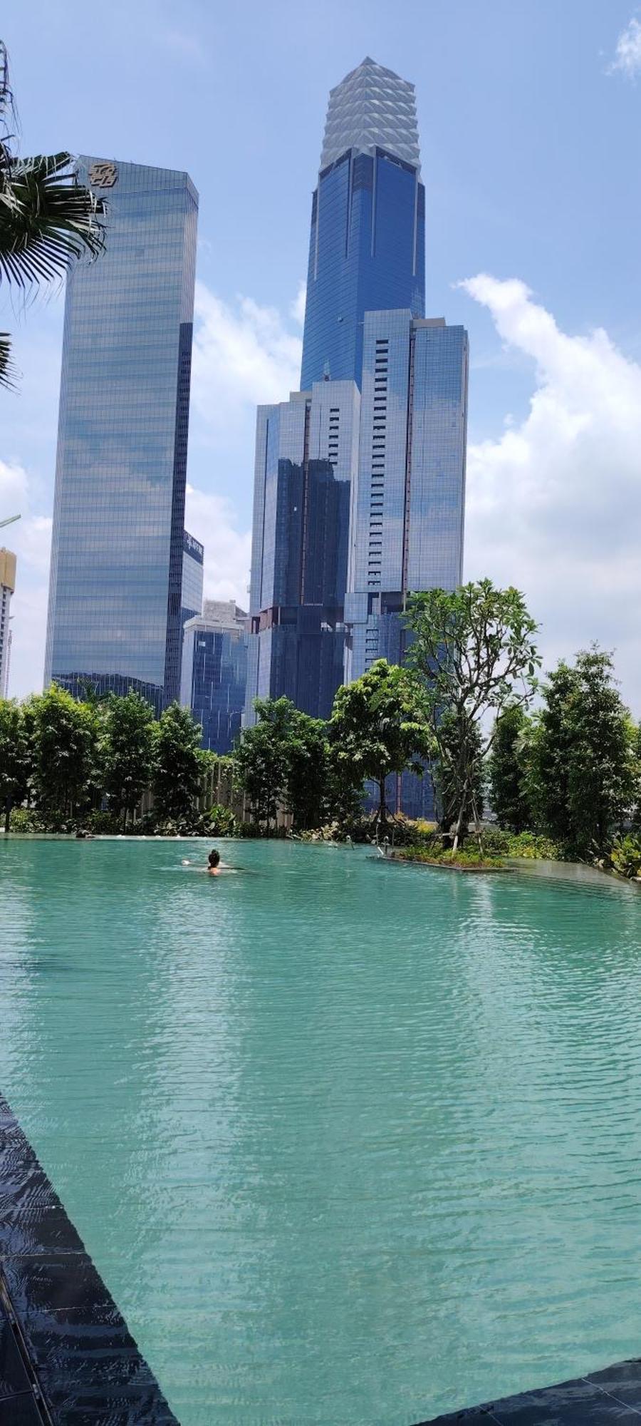 Agile Bukit Bintang At *