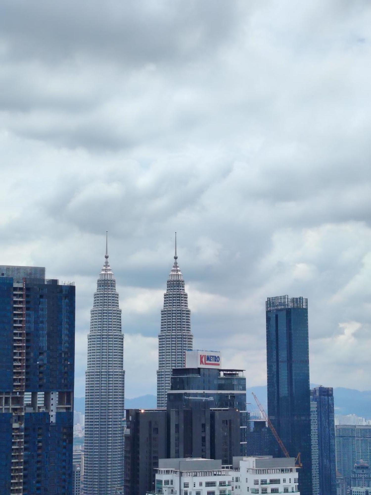 Apartment Agile Bukit Bintang At *