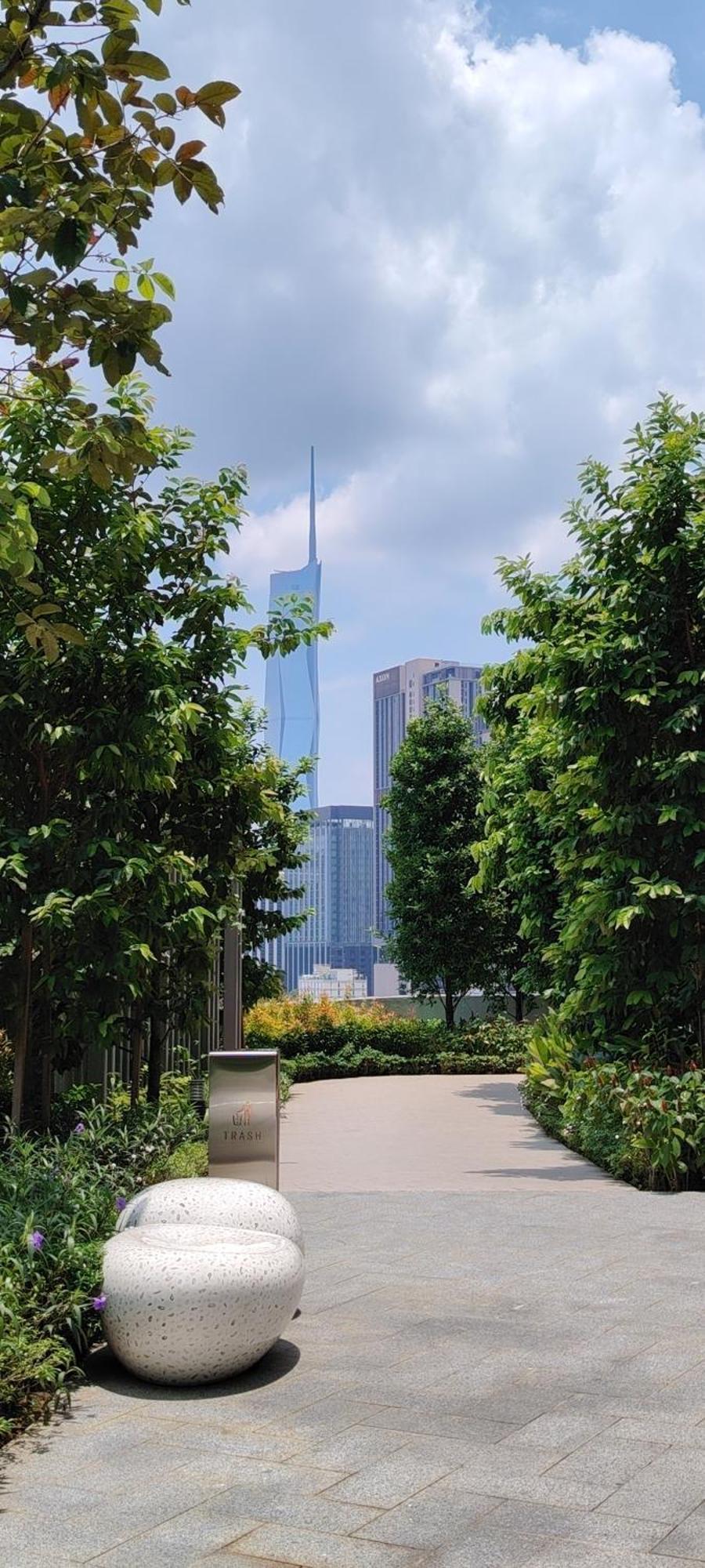 Agile Bukit Bintang At