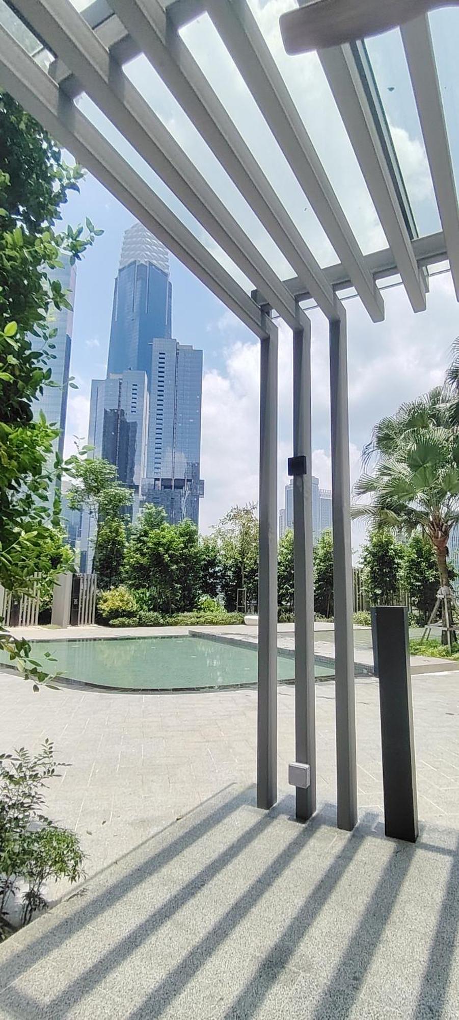 Apartment Agile Bukit Bintang At *