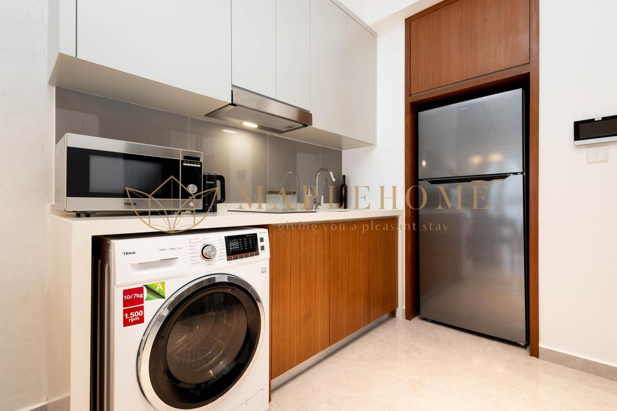 Apartment Agile Premier
