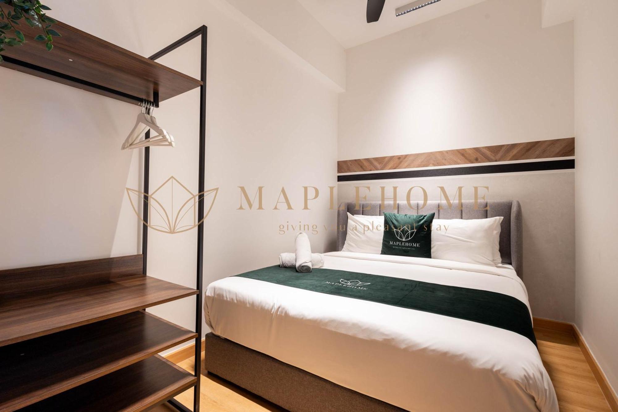 Agile Premier Apartment Kuala Lumpur