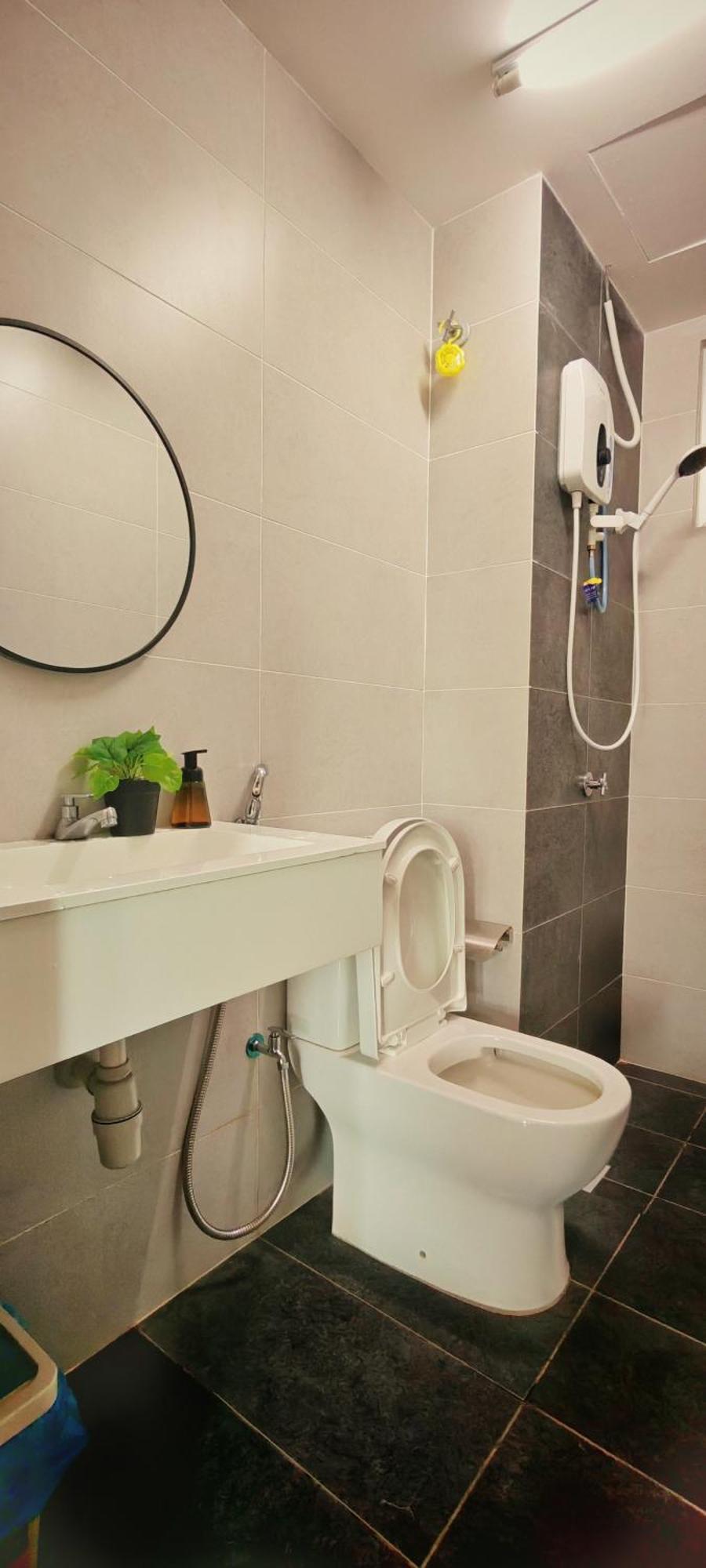 Mh Platinum 2 For Mus'lim 3bedroom