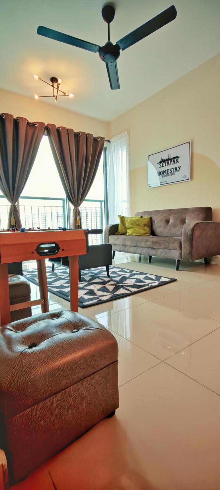 Mh Platinum 2 For Mus'lim 3bedroom