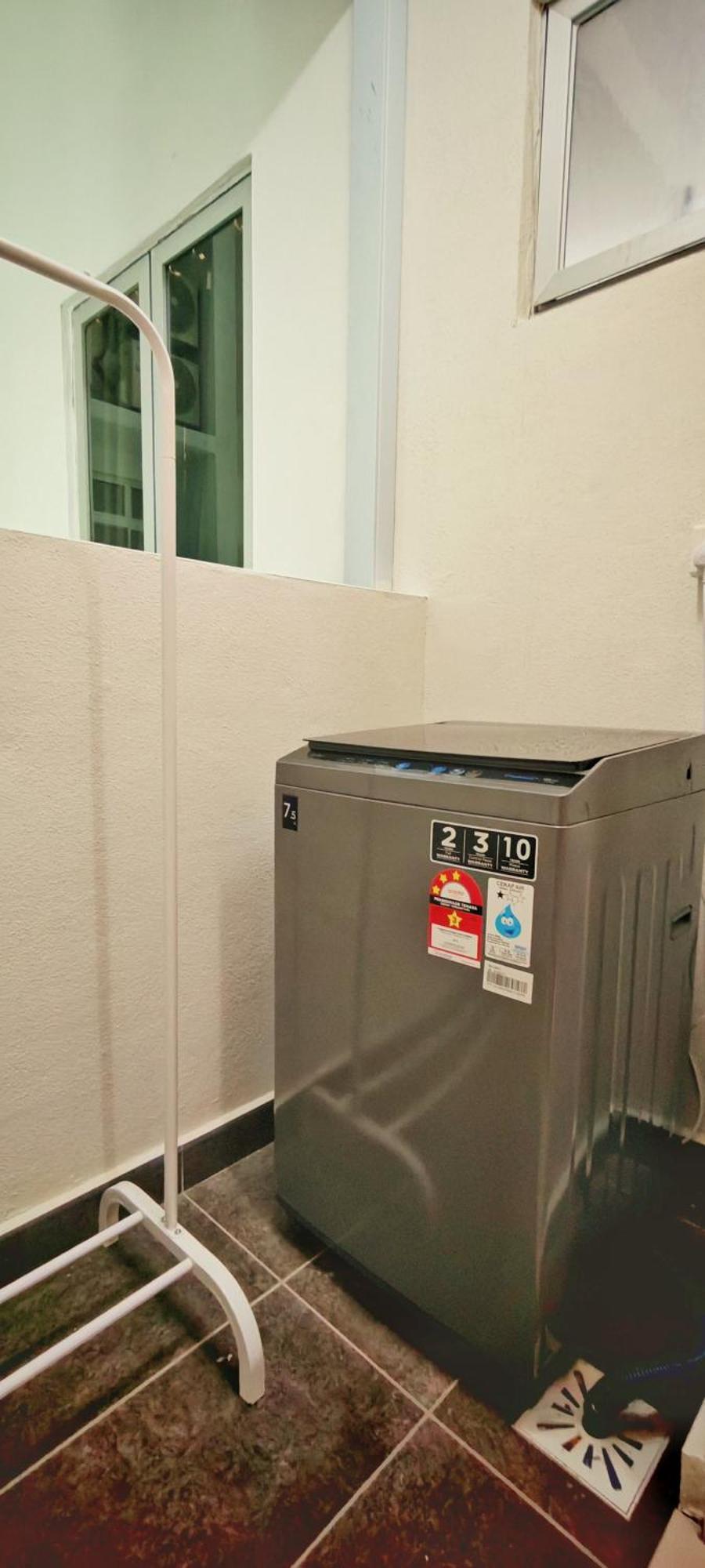 Mh Platinum 2 For Mus'lim 3bedroom Apartment