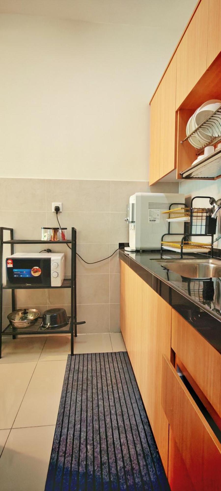 Mh Platinum 2 For Mus'lim 3bedroom