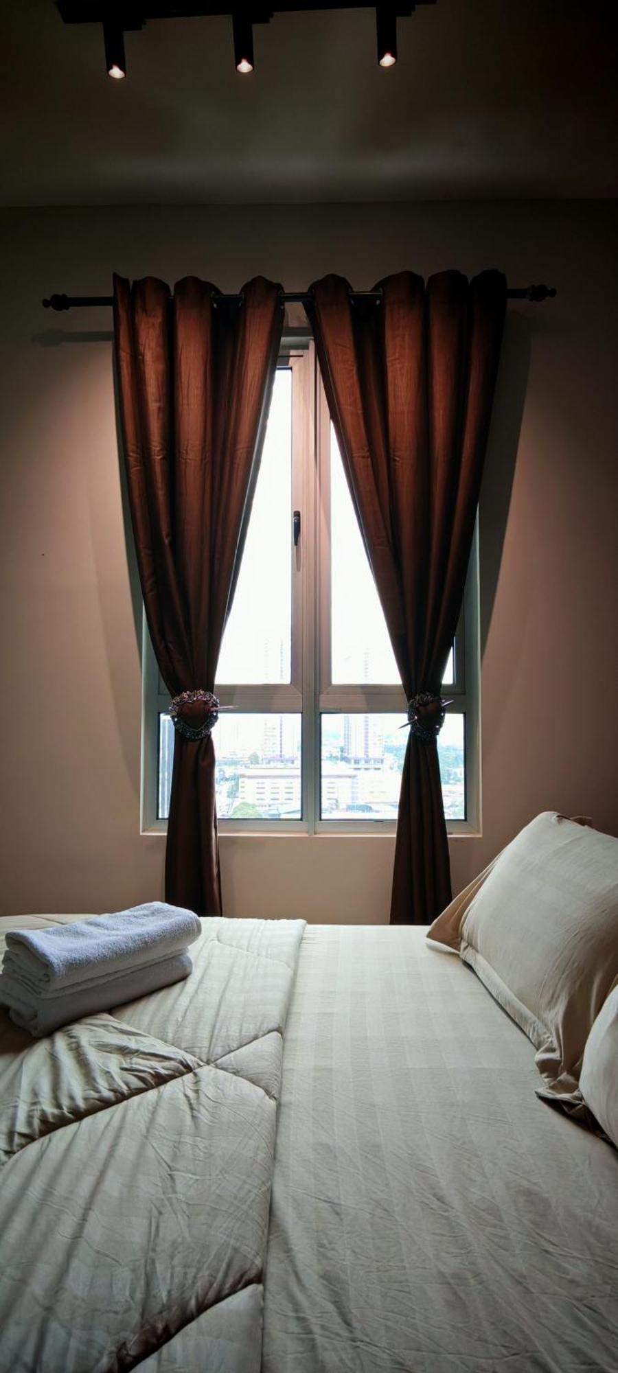 Mh Platinum 2 For Mus'lim 3bedroom *