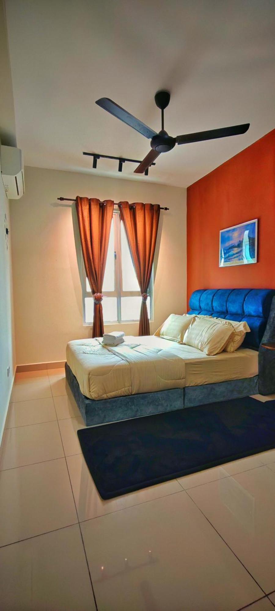 Mh Platinum 2 For Mus'lim 3bedroom * Kuala Lumpur