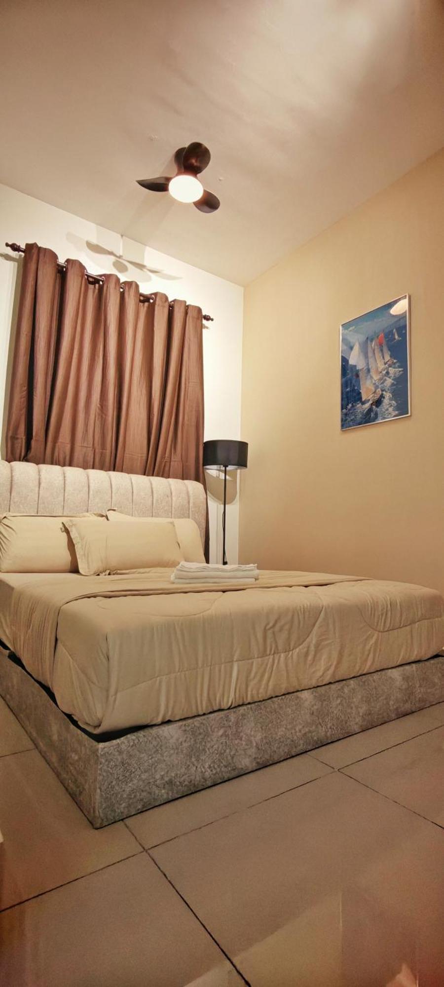 Mh Platinum 2 For Mus'lim 3bedroom