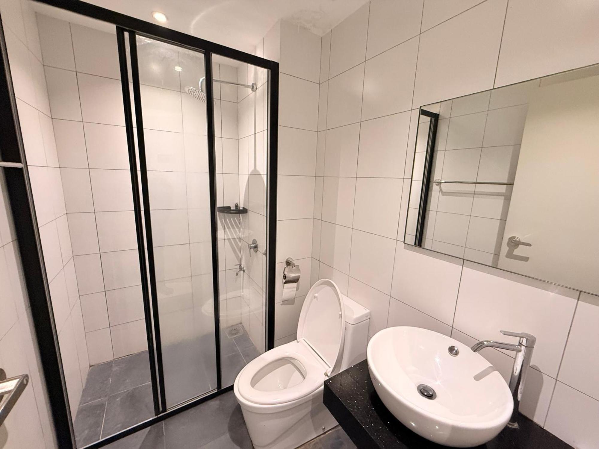 Căn hộ Chamber Premium Kicc *