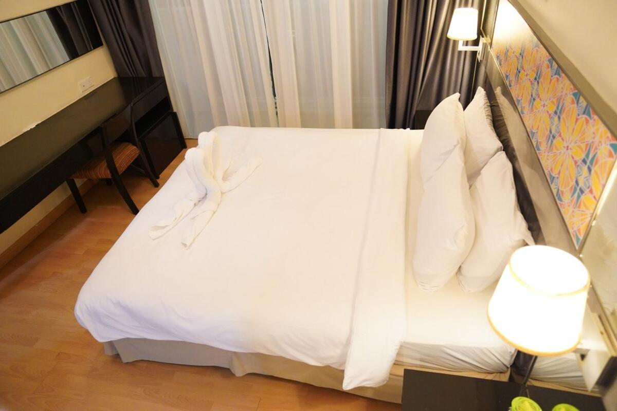 Seri Bukit Ceylon Escape Kl