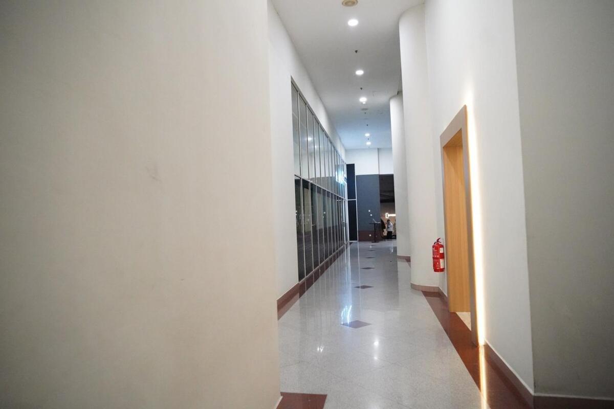 Seri Bukit Ceylon Escape Kl * Kuala Lumpur