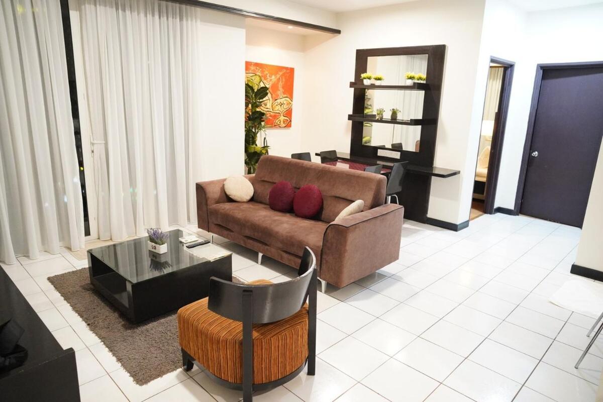 Seri Bukit Ceylon Escape Kl Apartment Kuala Lumpur