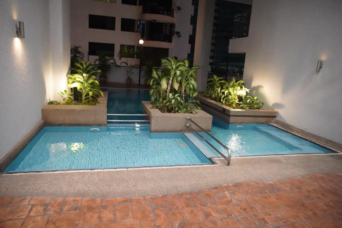 Seri Bukit Ceylon Escape Kl