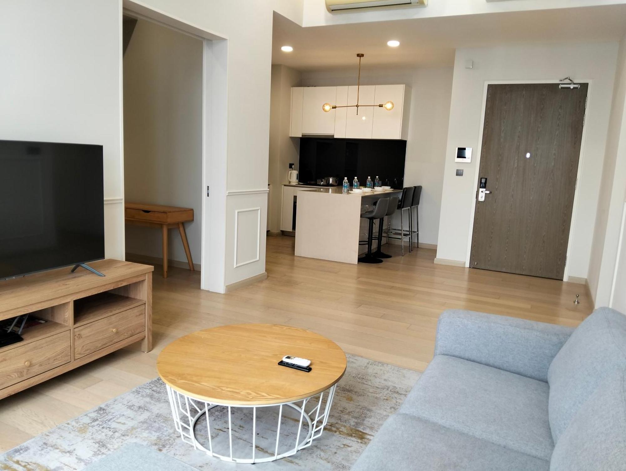 Star Residences Popular By Klcc *