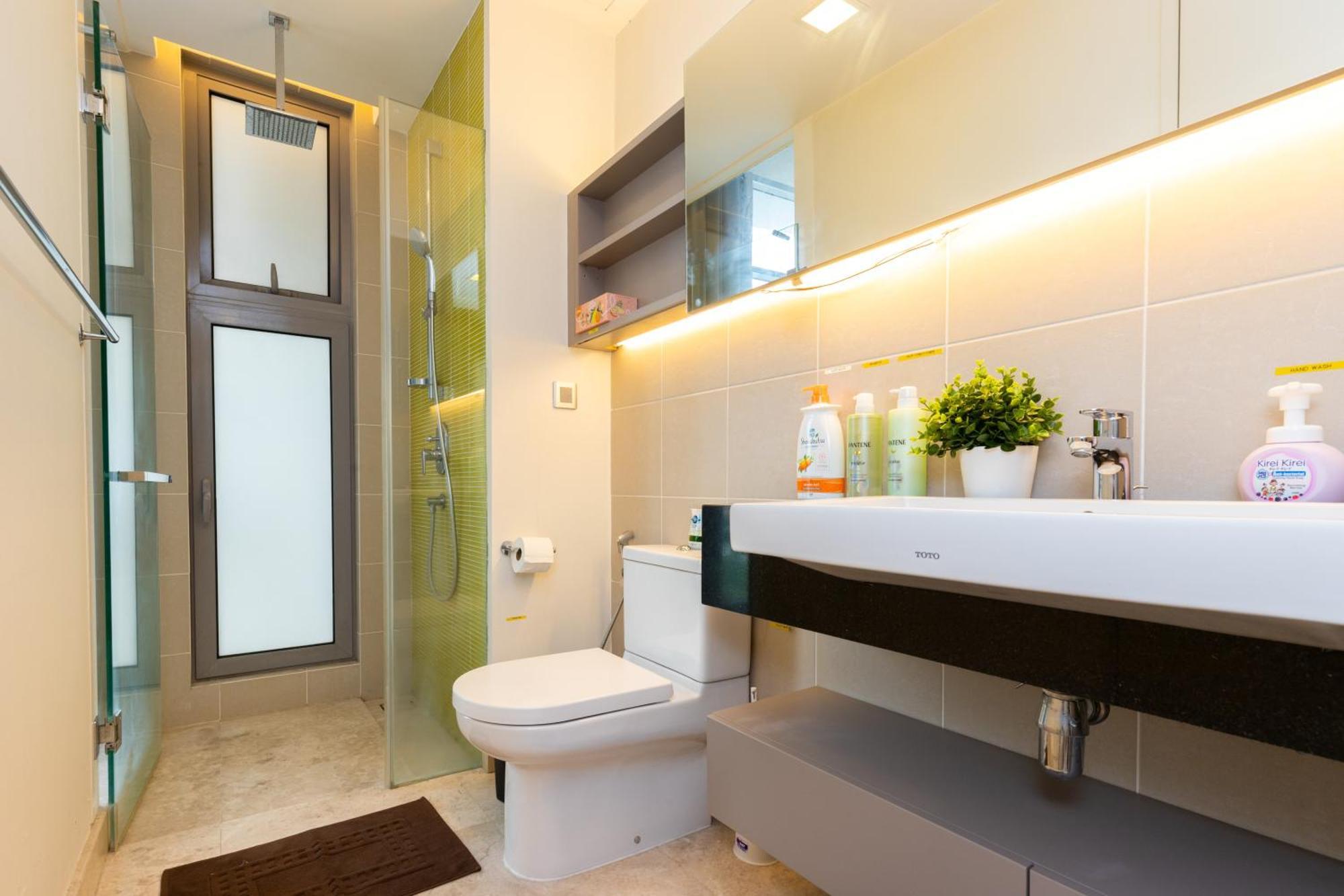 Signature Apartment Kuala Lumpur