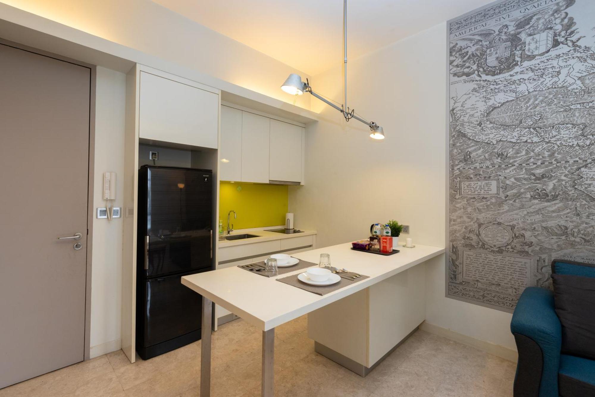 Signature Apartment Kuala Lumpur