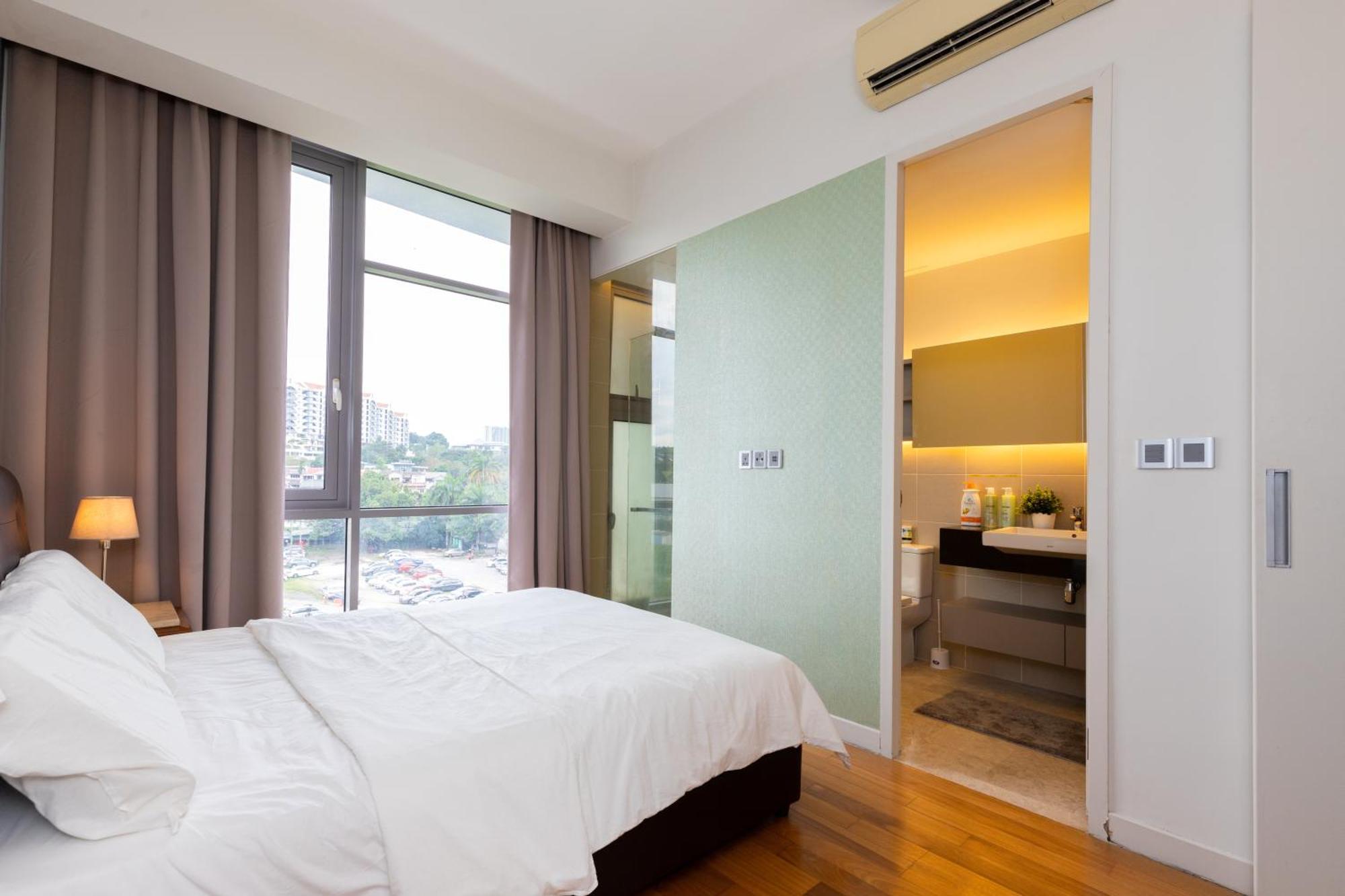 Signature Kuala Lumpur