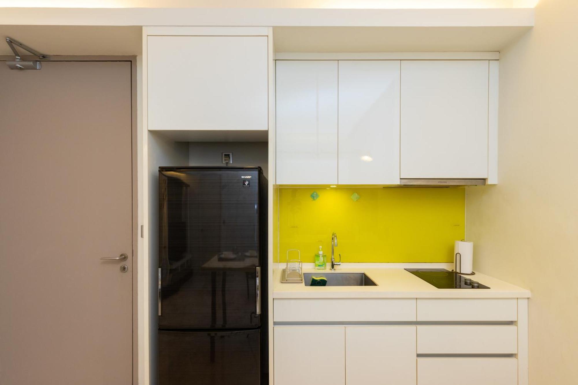Apartment Signature Kuala Lumpur