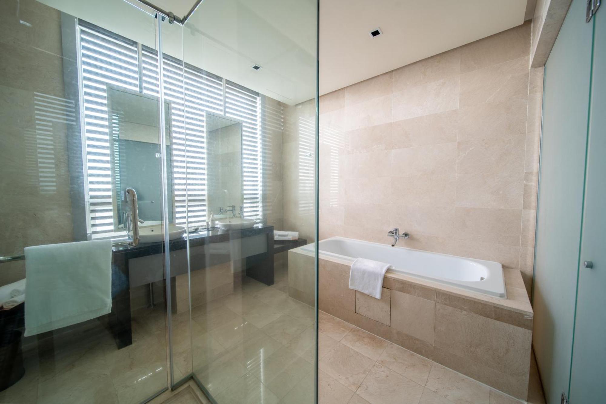 Hotel The Boulevard – A St Giles Hotel,