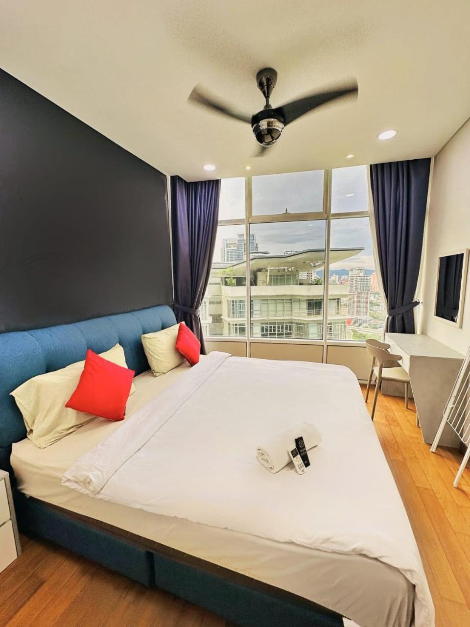Apartemen Sky Klcc By Kd Luxury Kuala Lumpur