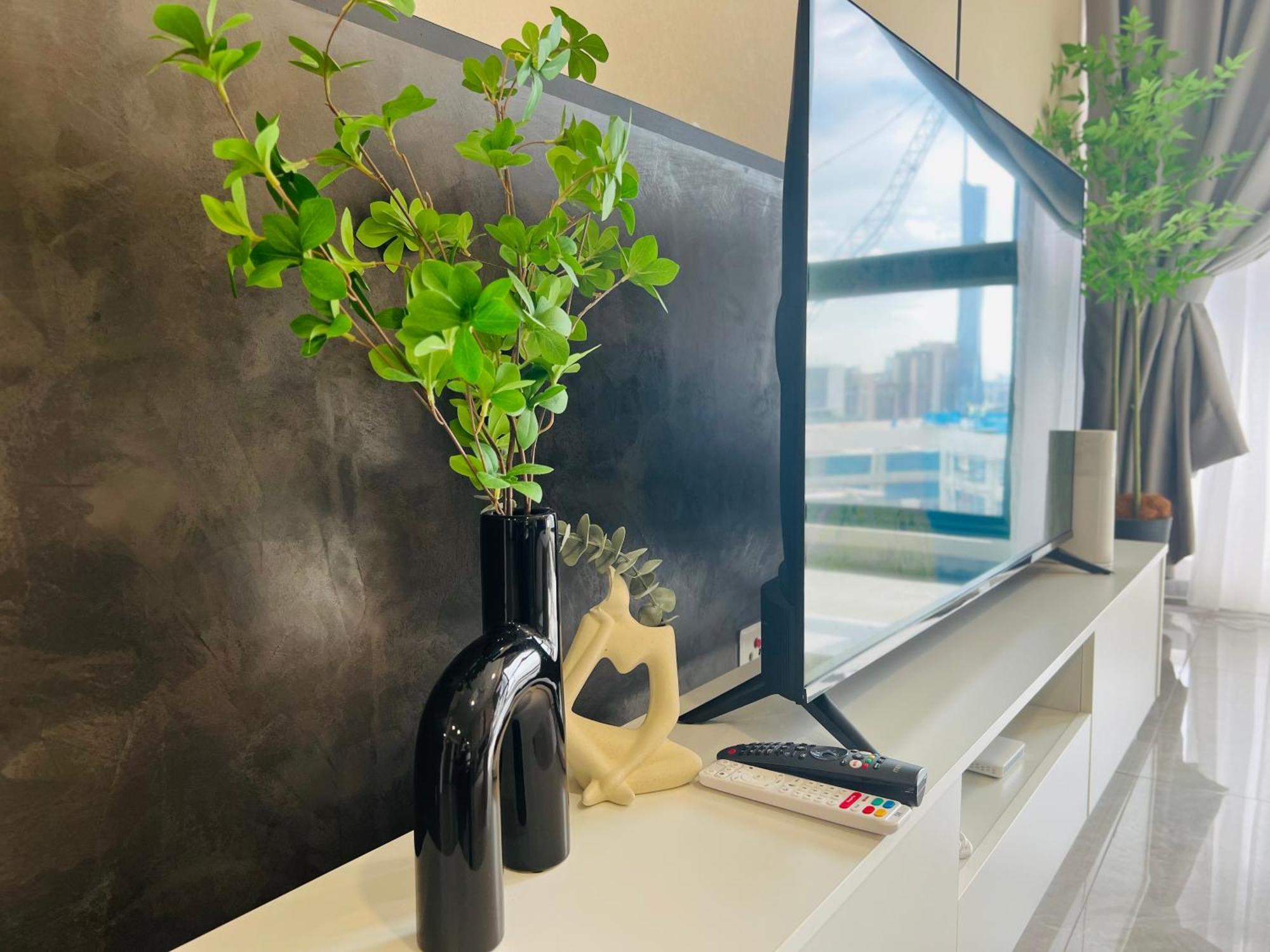 Agile Bukit Bintang By Deurban Apartment