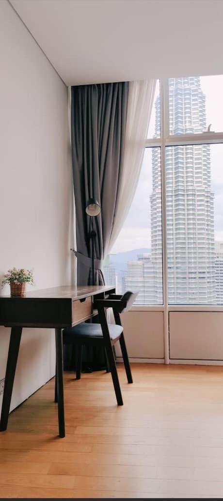 Apartemen Sky Klcc By Kd Luxury Kuala Lumpur