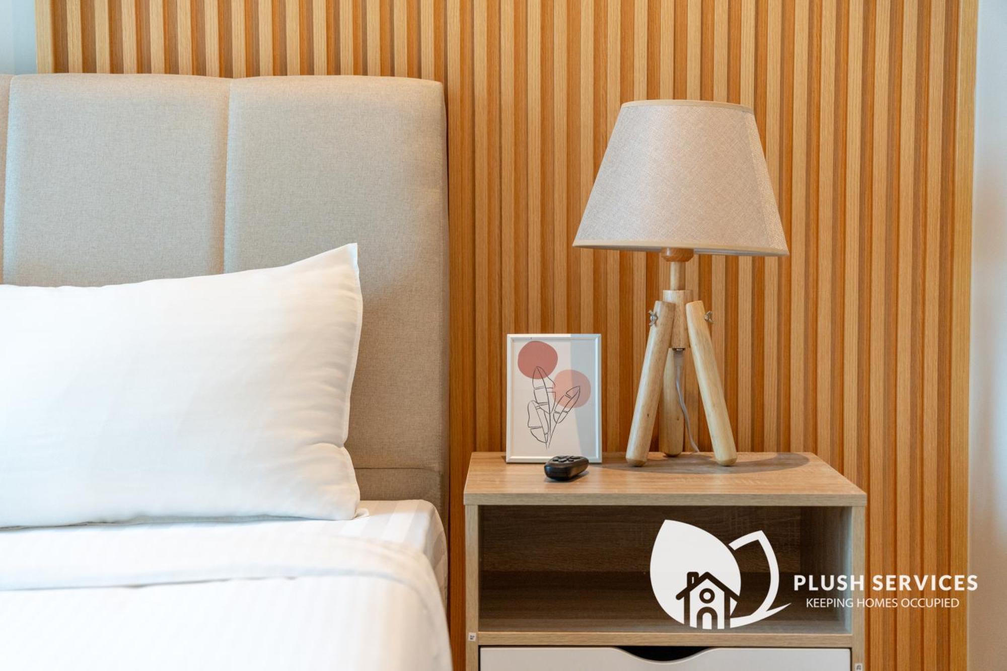 Alfa Bangsar By Plush Pangsapuri Kuala Lumpur