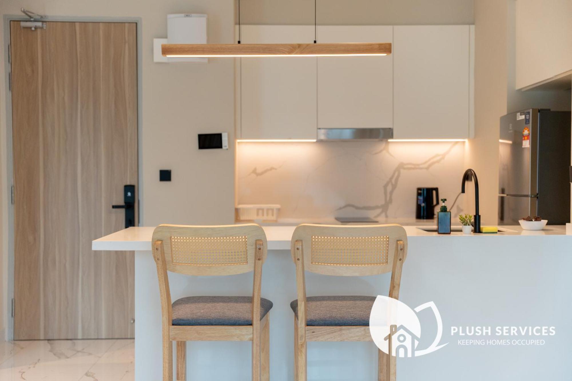 Alfa Bangsar By Plush Appartement