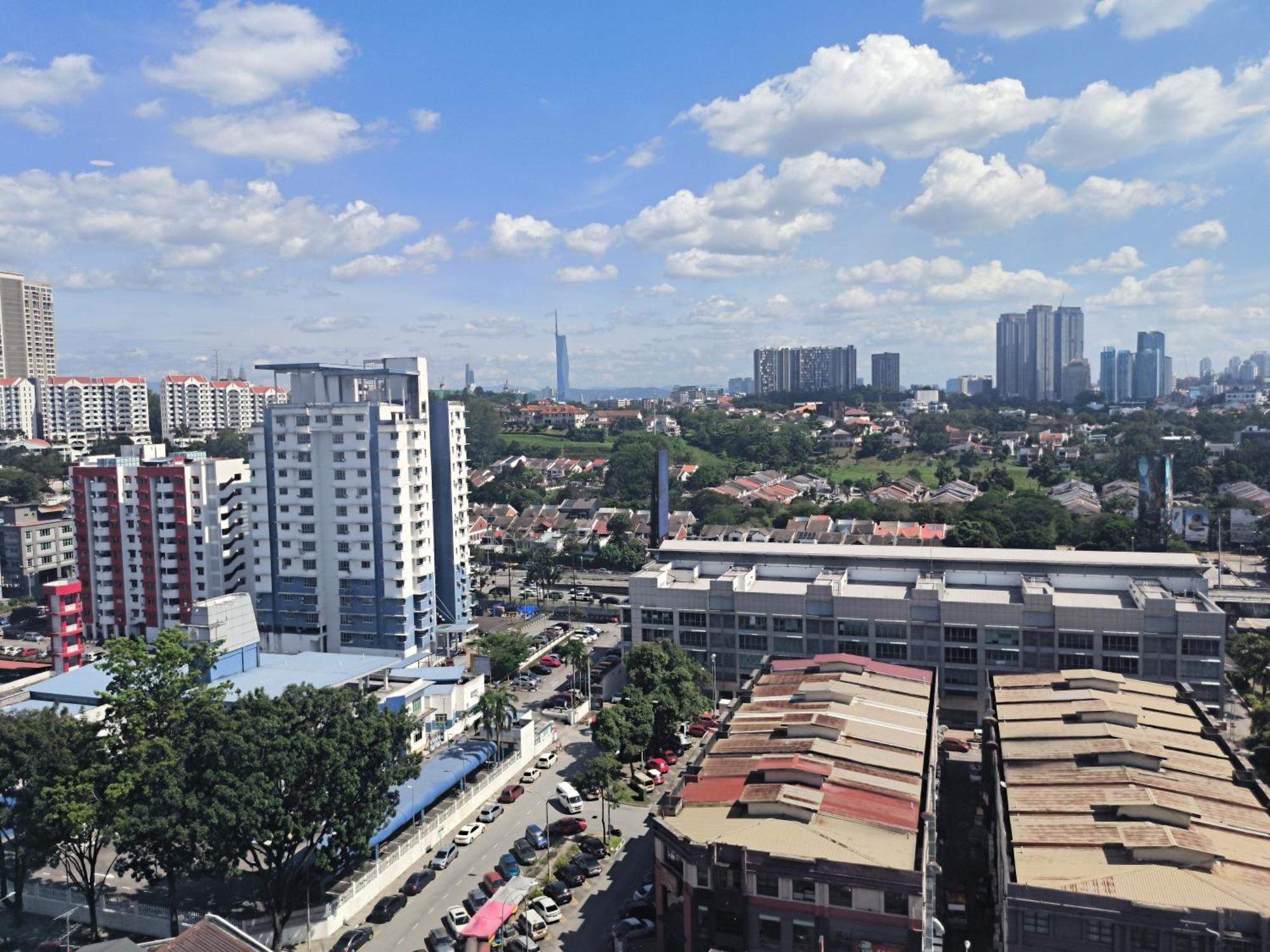 Hartamas Societe By Myabnb Apartment Kuala Lumpur