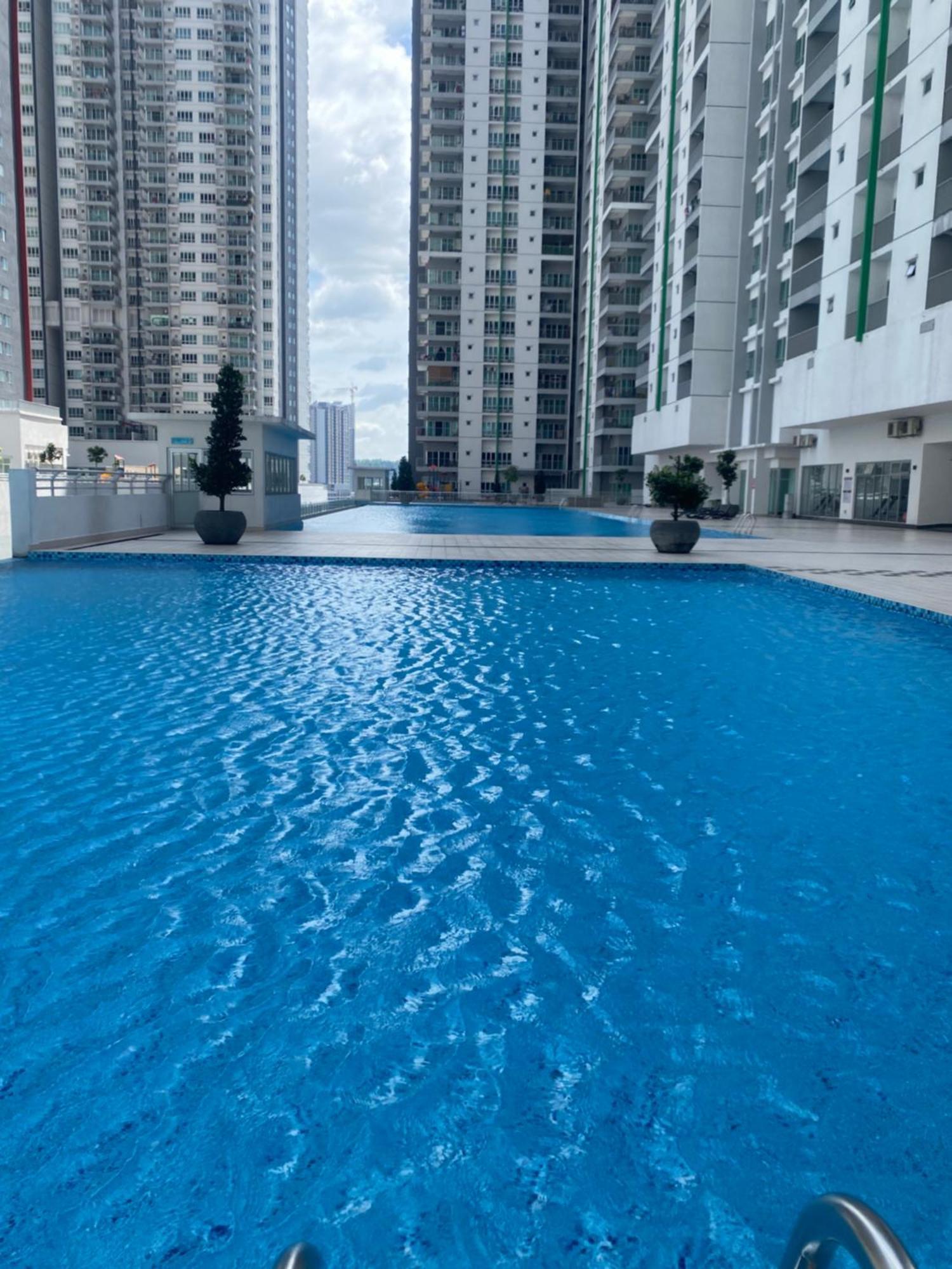 Razak Residences Dudu 3