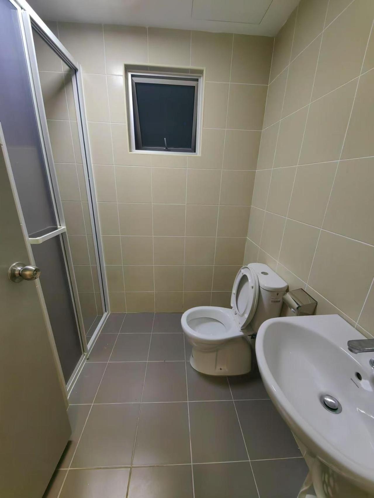 Razak Residences Dudu 3 * Kuala Lumpur