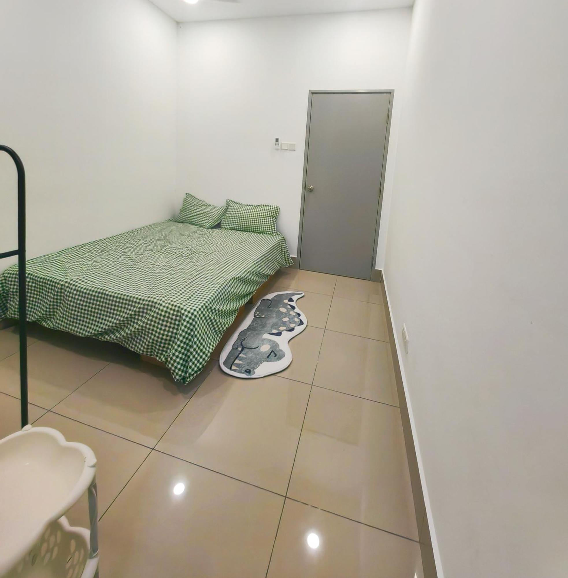 Razak Residences Dudu 3