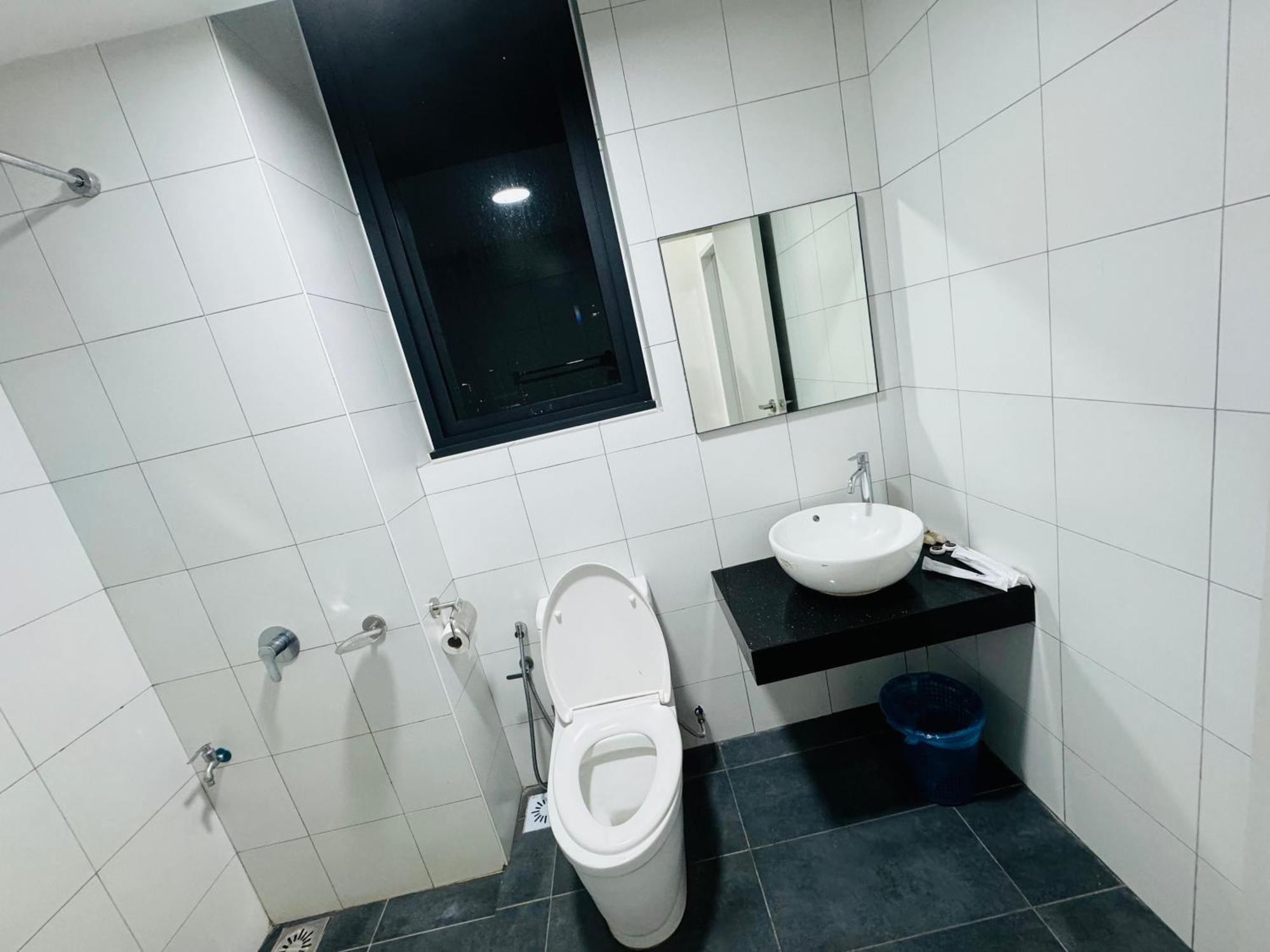 Căn hộ Chamber Premium Kicc Kuala Lumpur