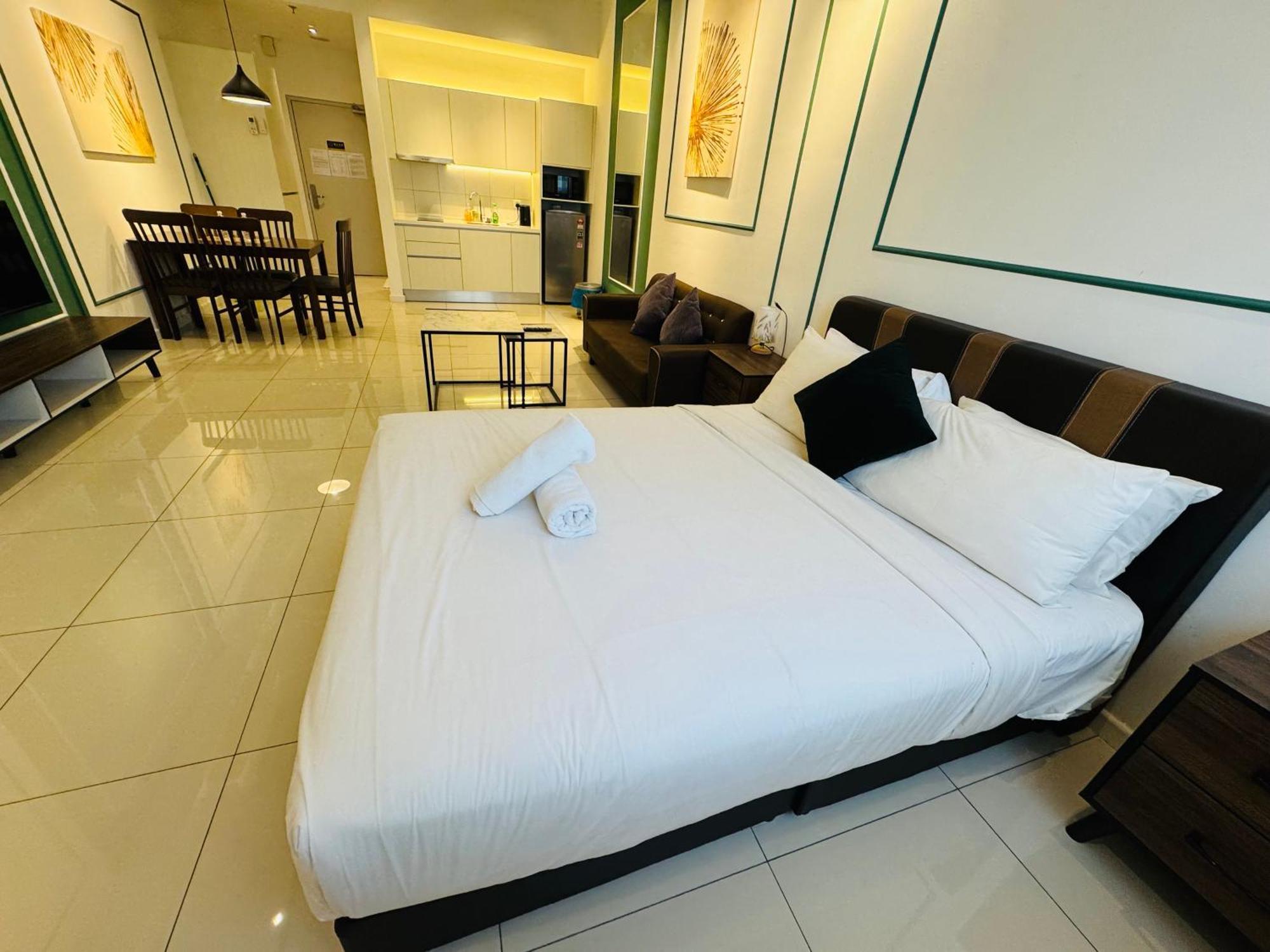 Chamber Premium Kicc *