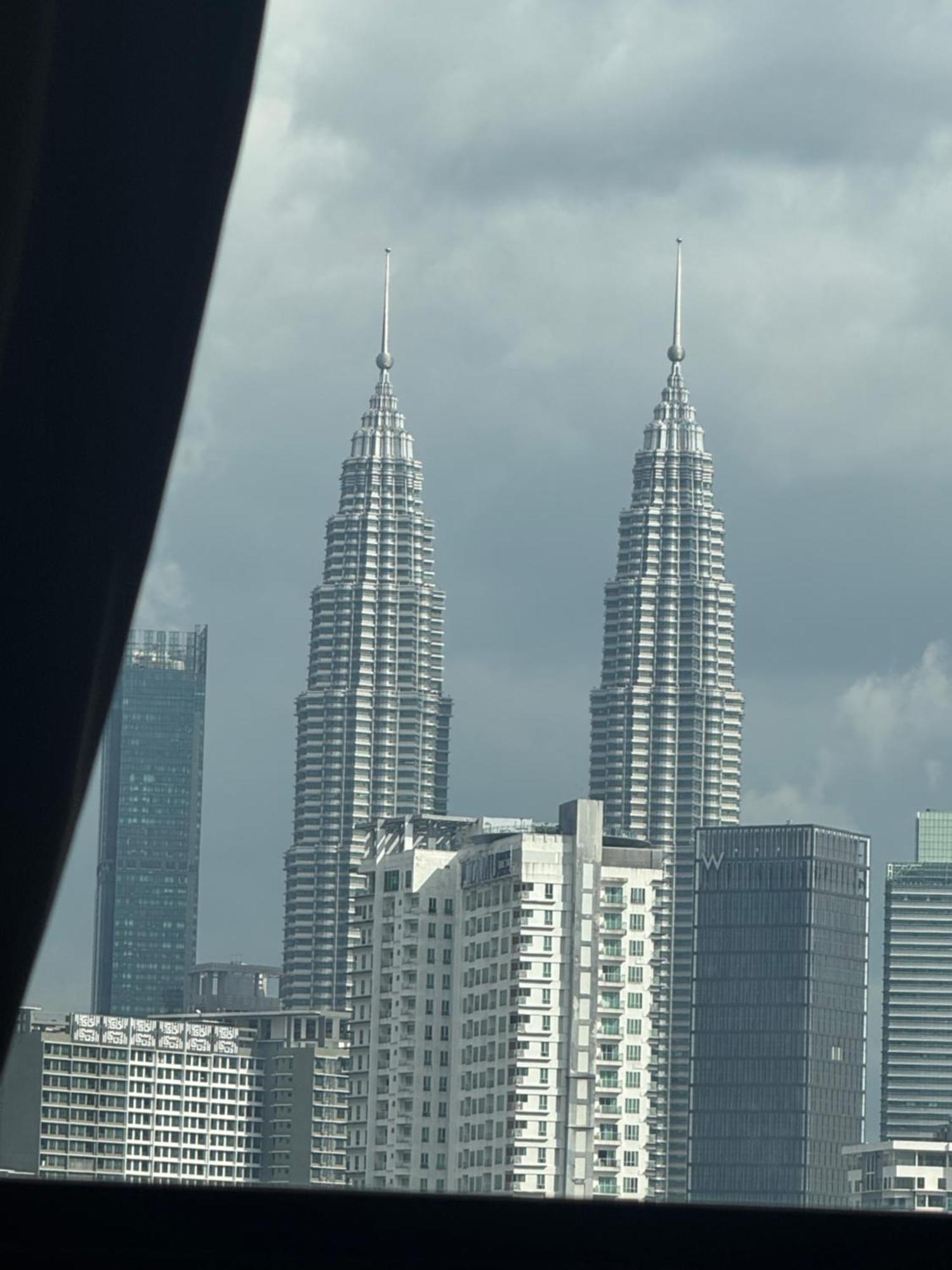 Chamber Premium Kicc Kuala Lumpur
