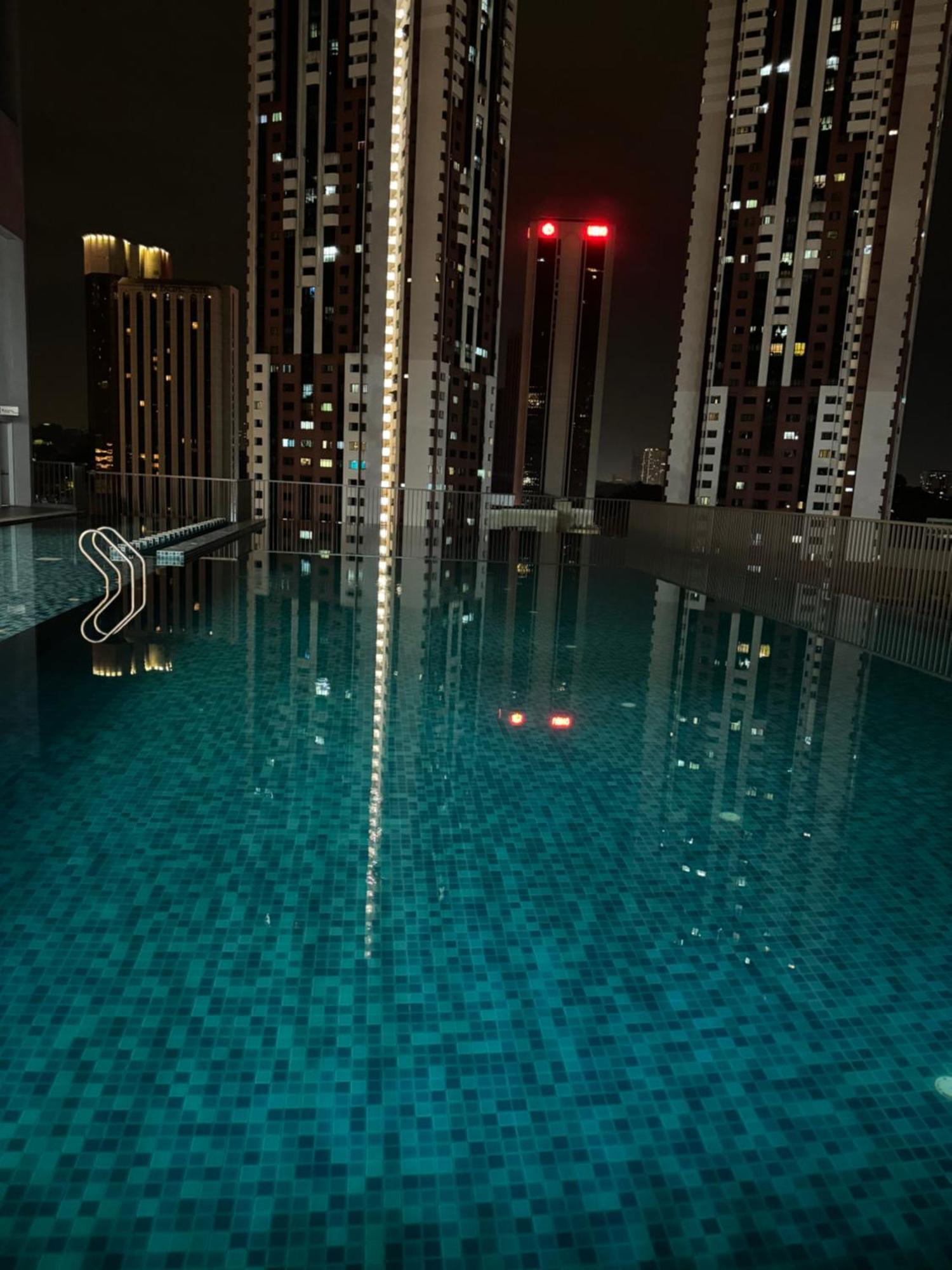 Chamber Premium Kicc *