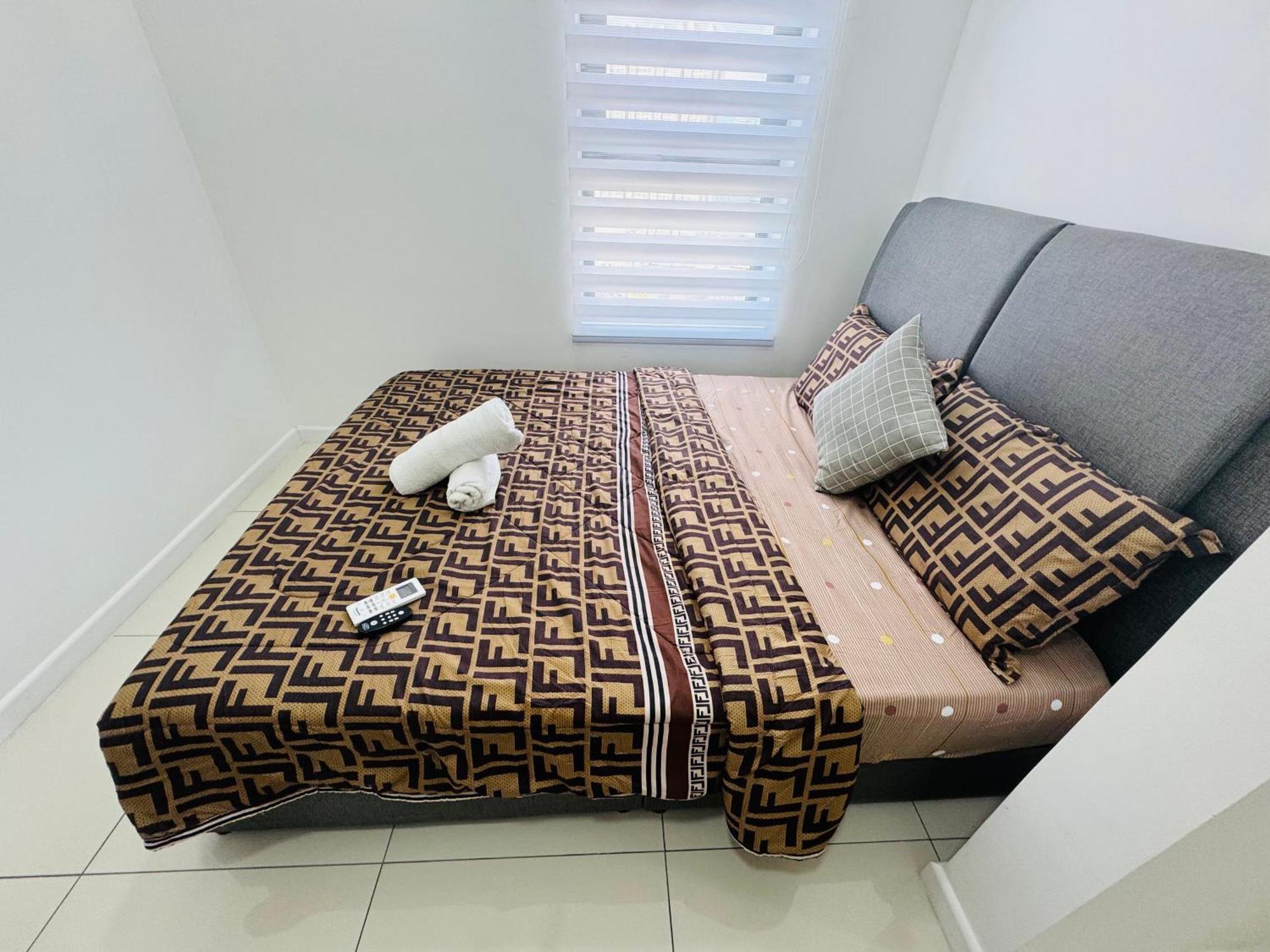 Chamber Premium Kicc