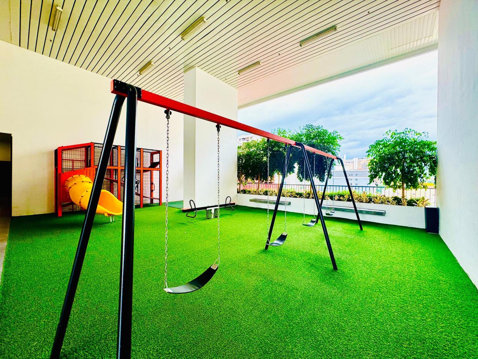 Căn hộ Chamber Premium Kicc