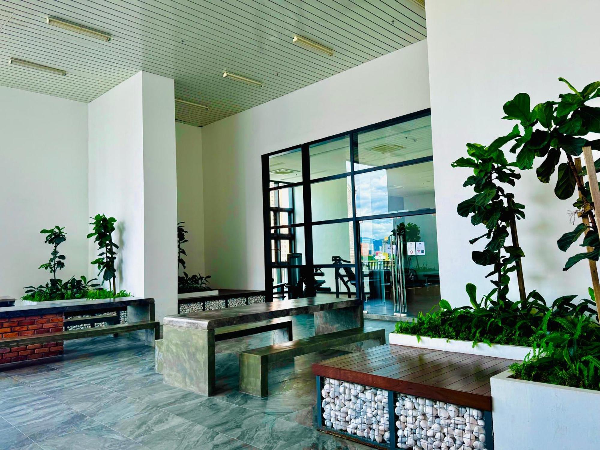 Chamber Premium Kicc *