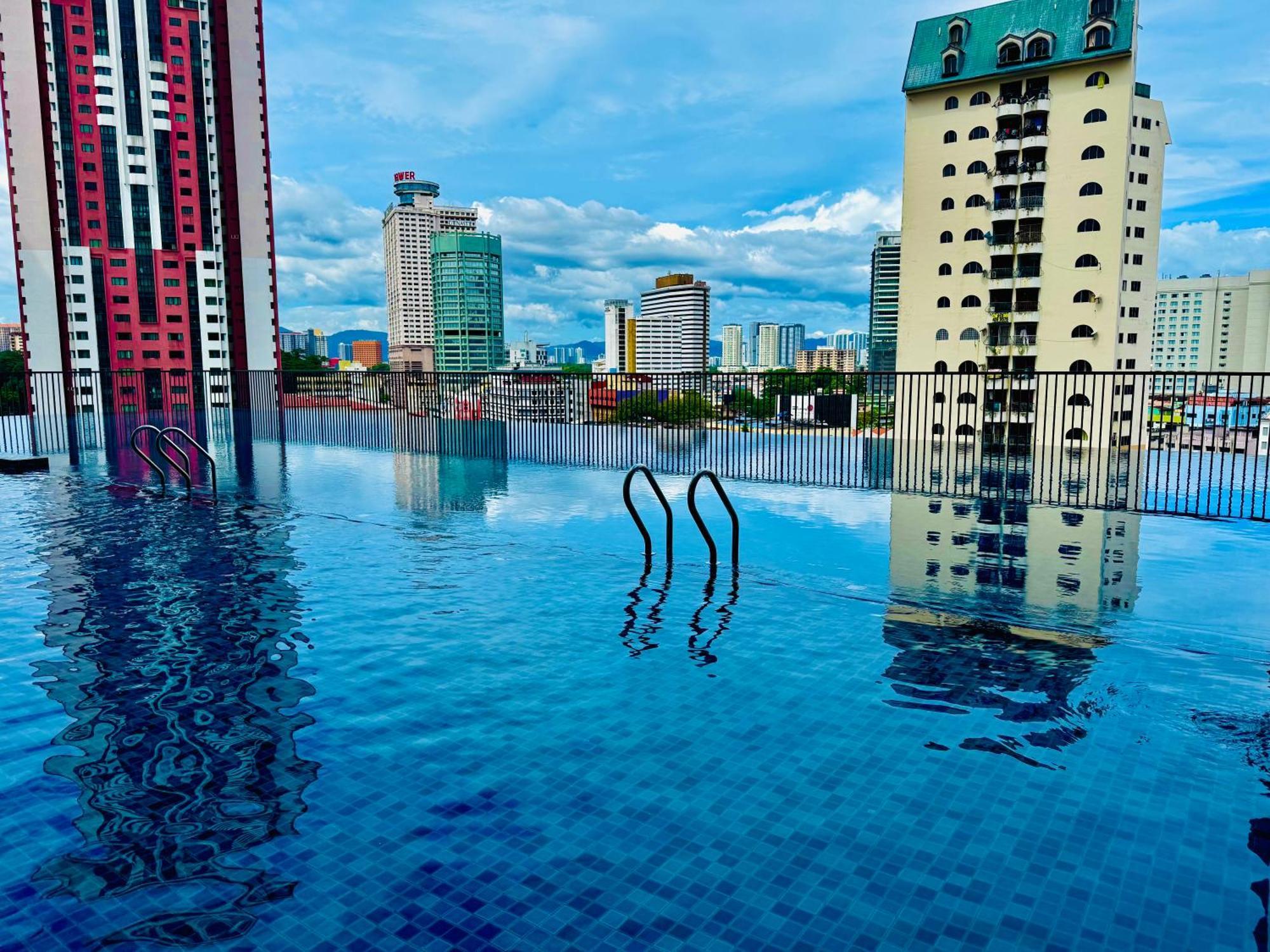 Căn hộ Chamber Premium Kicc