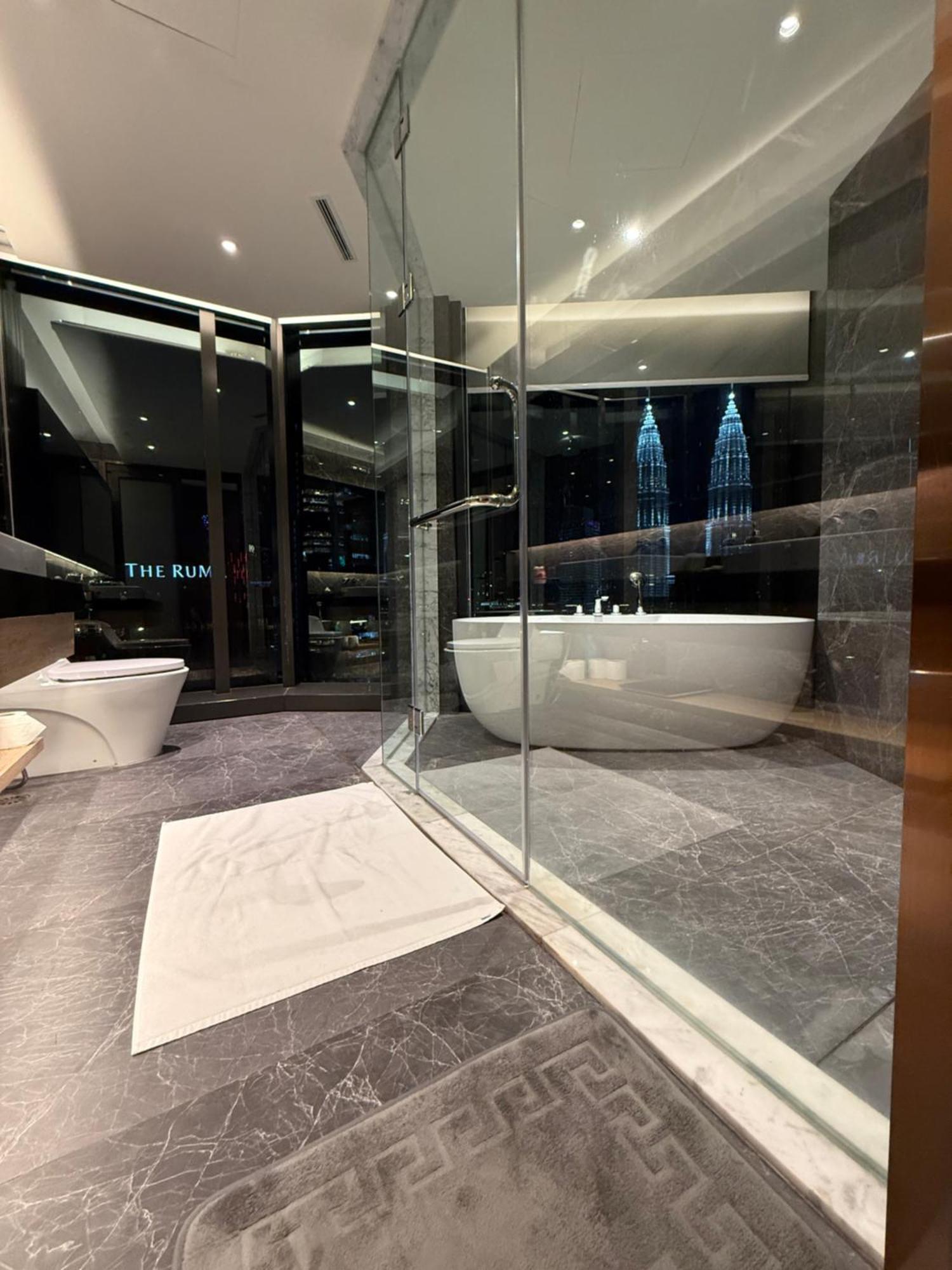 Imperial Klcc Residences By Perkasa Ikon Apartemen *