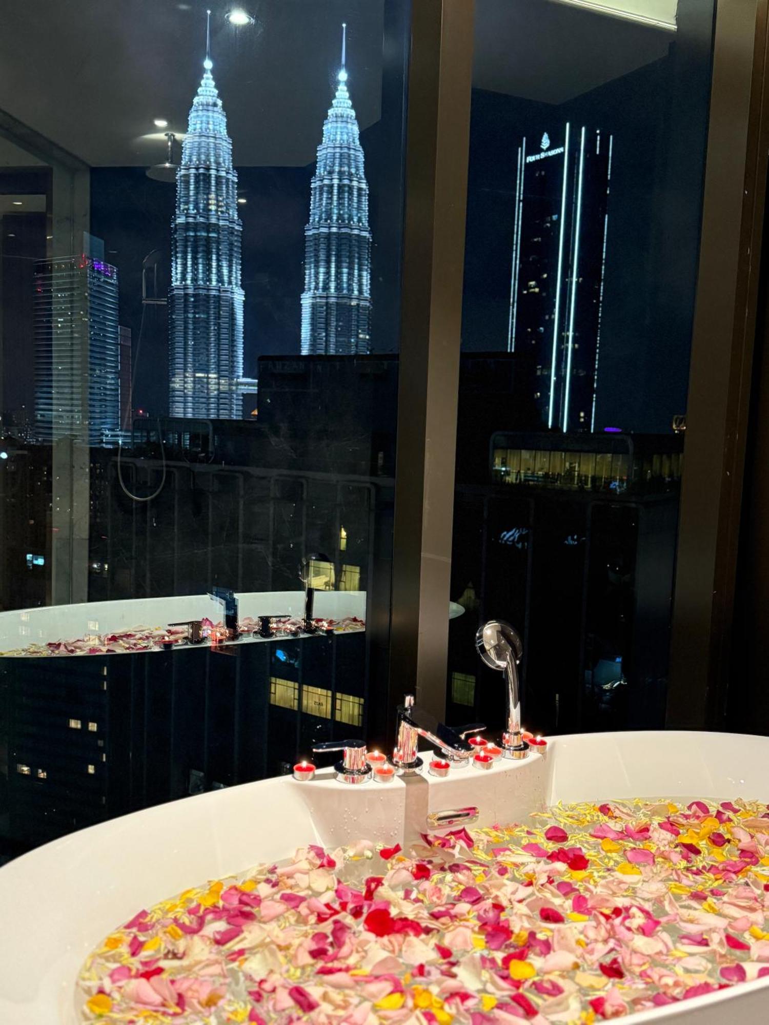 Imperial Klcc Residences By Perkasa Ikon *
