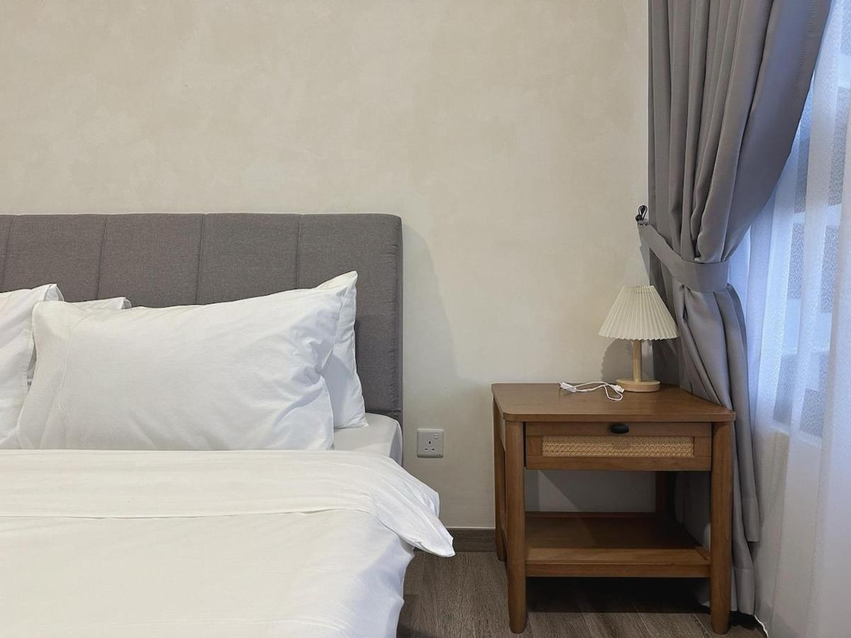 Apartment Stylish Retreat At Bukit Bintang Kuala Lumpur