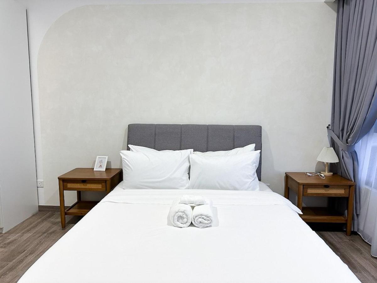 Stylish Retreat At Bukit Bintang * Kuala Lumpur