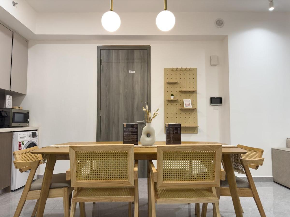 Stylish Retreat At Bukit Bintang Apartment Kuala Lumpur